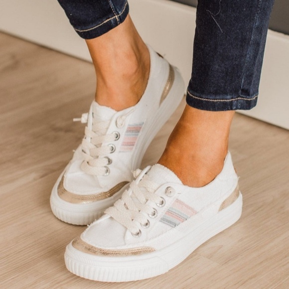 BLOWFISH ALEX SNEAKERS - Picture 1 of 6